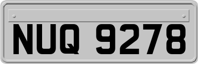 NUQ9278