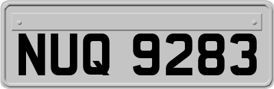 NUQ9283