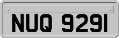 NUQ9291