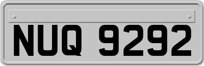 NUQ9292