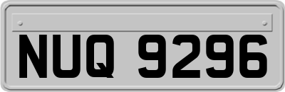 NUQ9296