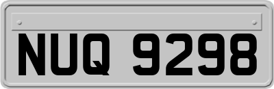 NUQ9298