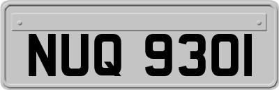 NUQ9301