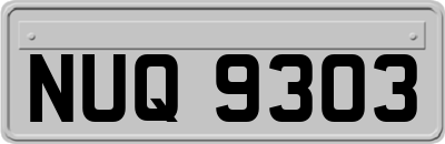NUQ9303