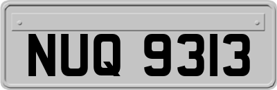 NUQ9313