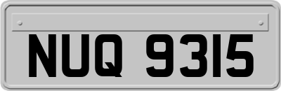 NUQ9315