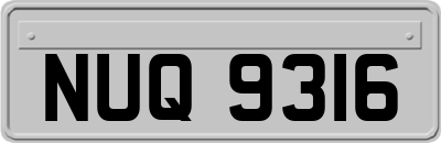 NUQ9316