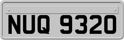 NUQ9320