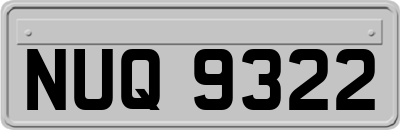 NUQ9322