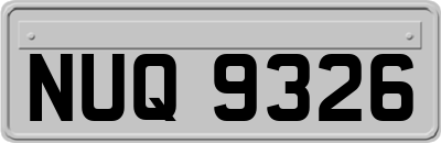 NUQ9326