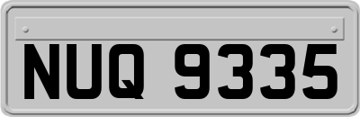 NUQ9335