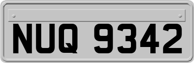 NUQ9342