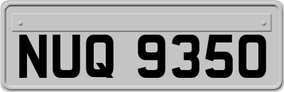NUQ9350