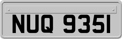 NUQ9351