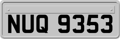 NUQ9353