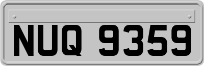 NUQ9359
