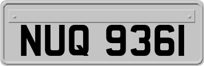 NUQ9361
