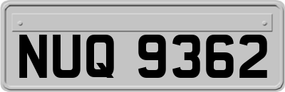 NUQ9362