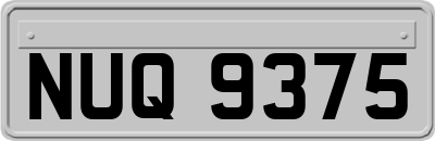 NUQ9375