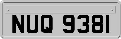 NUQ9381