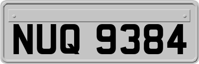 NUQ9384