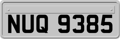 NUQ9385
