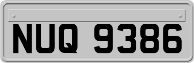 NUQ9386