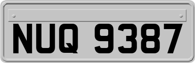 NUQ9387