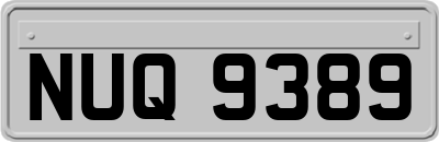 NUQ9389