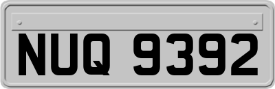 NUQ9392