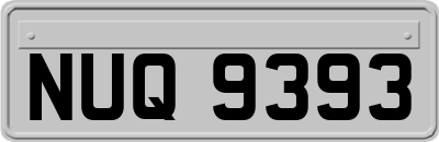 NUQ9393