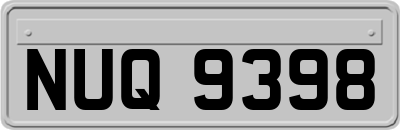 NUQ9398