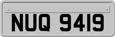 NUQ9419