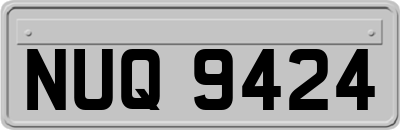 NUQ9424