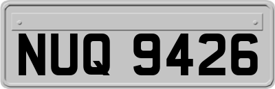 NUQ9426