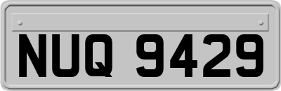 NUQ9429