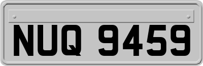 NUQ9459