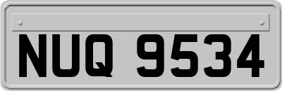 NUQ9534
