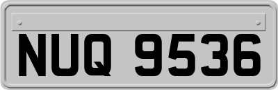 NUQ9536