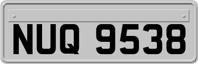 NUQ9538