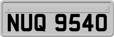 NUQ9540