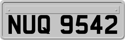 NUQ9542