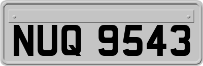 NUQ9543