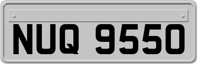 NUQ9550
