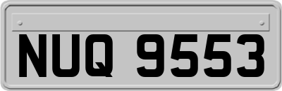 NUQ9553