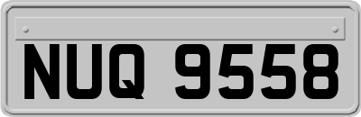 NUQ9558