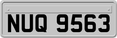 NUQ9563