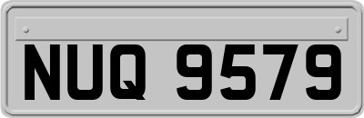 NUQ9579