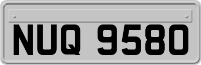 NUQ9580