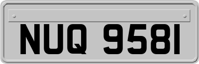 NUQ9581